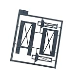 2段モデルカーショーケーススタンドカスタマイズ可能な1/64ガレージ収納ラックホームオフィス&本棚装飾カーモデルディスプレイスタンド