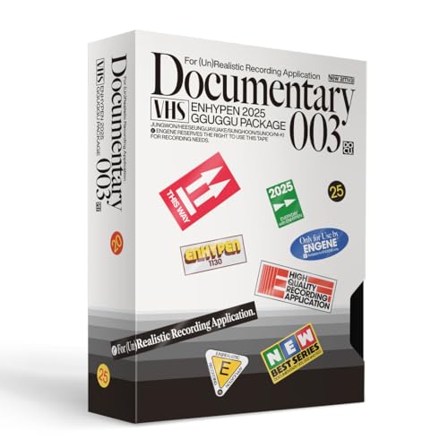 Documentario sul pacchetto GGU GGU 2025 003