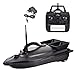 Produktbild Futterboot Futterboot Angeln Ferngesteuertes BootFlytec Smart Fishing Tool RC Bootsköder Digitale Automatische Frequenzmodulation Funkfernsteuerung Spielzeuggerät