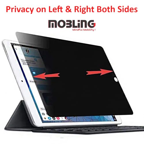 Image of Privacy Matte Screen Guard Compatible With HP OmniBook 5 OLED & OmniBook 7 (Previously Pavilion) / HP Elite 640 G11 / OmniBook X Flip (14 Inch, 16:10 Ratio Laptop), Not a Tempered Glass