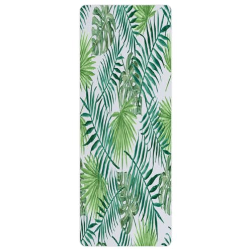 Palma Yoga Mat Folding Travel Fitness & Exercise Mat