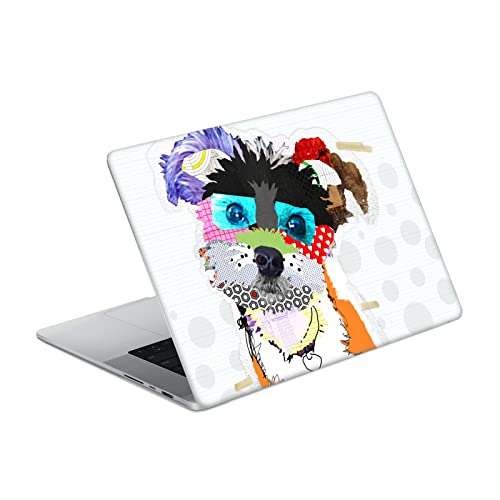 Couverture MacBook Pro 14 A2442 Michel Keck contre rayures de coque