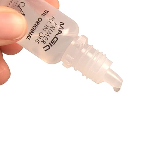 Miniatura 2 de CAT Magic Primer todo en uno el líquido de mezcla original para resistencia al sudor impermeable y a prueba de manchas para un uso ultra largo