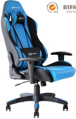 VANBOW Big and Tall Chair