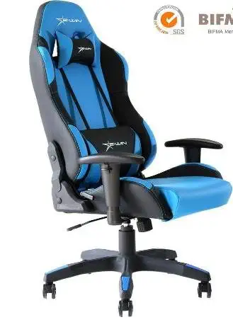 dsr racer chair
