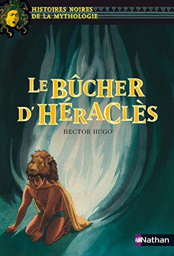 Le bûcher d'Héraclès: 14