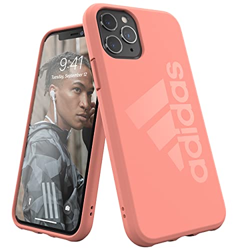 Coque de protection iPhone 11 Pro adidas SP Terra Bio Rose Glory