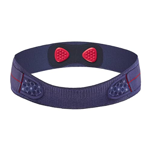 CINTURON SACROI MATERN OMT700 Cover