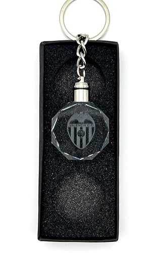 Genérico Llaveros de Fútbol, Llavero de Cristal, Deportivos,