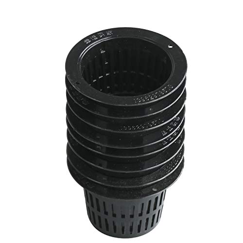 image for Homend DWC Deep Water Culture Hydroponic System Growing Kit, Medium Si