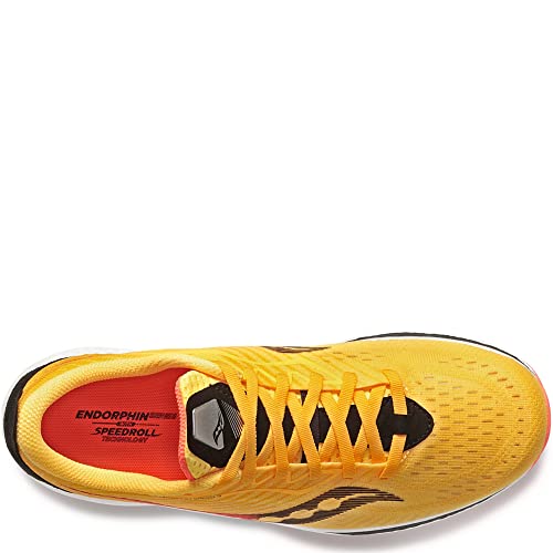 Saucony Men's Endorphin Speed 2 Running Shoe4
