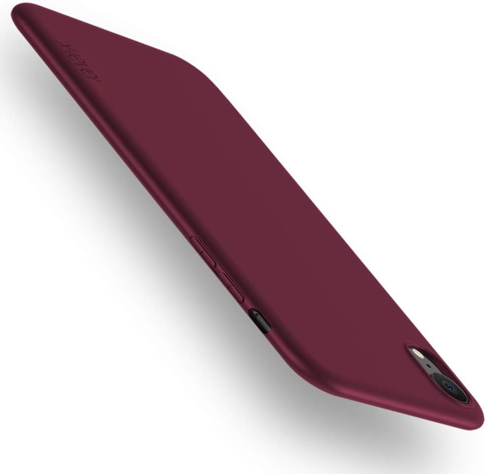 X-level Guardian Series Ultra Thin Soft Case