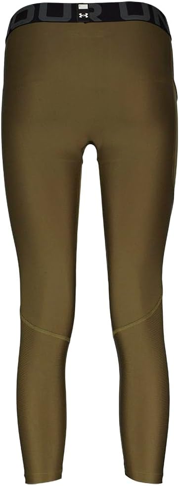 Under Armour Men's HeatGear 3/4 Leggings