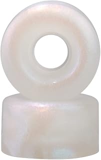 FAYOH Roller Skate Wheels 8 Pieces Skate Wheel 58x32mm Quad Wheels 82A