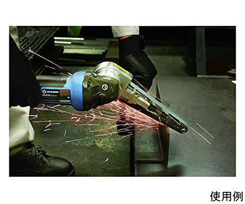 Amazon | 日東工器 ベルトン CLB-20 71623 | サンダー