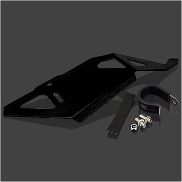 for R1200GS Adventure R1250GS Adventure R1250GS HP -2022 Motorcycle Flap Control Protection Guard Protective Cover r1200gsa r1250gsa r1250gs hp Accessories Black