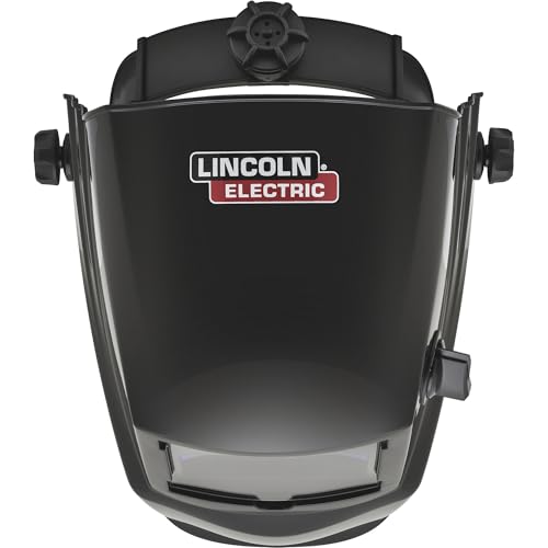 Image of Black Glossy Welding Helmet Kit