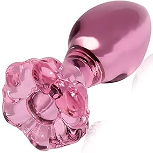 G77 glazen dilos seksspeeltje glas dildo anal plug glazen plug anale plug vrouwen glazen buttplug anale plug anale dildo…