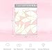 Pack It Chic - 10X13 (100 Pack) Mosaic Triangle Poly Mailer Envelope Plastic Custom Mailing & Shipping Bags - Self Seal