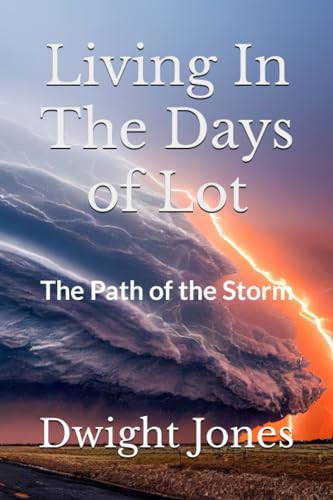 Living In The Days of Lot: The Coming Sodomite Storm