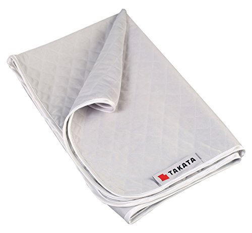 Takata - Takata Manta Gris Claro, Unisex