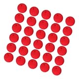 Photo Gallery malugogo 30pcs red foam clown naso morbido spugna cosplay naso per carnevale bomboniere halloween masquerade costume accessori confortevole bulk pack Photo Gallery malugogo 30pcs red foam clown naso morbido spugna cosplay naso per carnevale bomboniere halloween masquerade costume accessori confortevole bulk pack