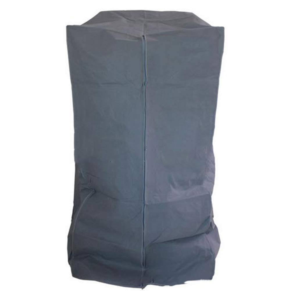 IDWOI Protective Cloth Cover Dust Treadmill Non-woven, 70x90x160cm (Size : 70x90x160cm)