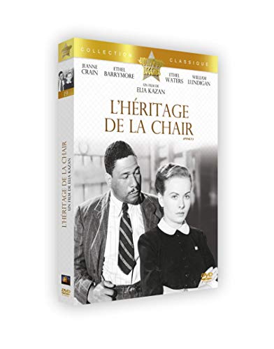 L'Héritage de la chair