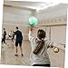 KOMBIUDA Door Volleyball Sports Training Ball Soft Volleyball for Adults Accurate Control and Performance