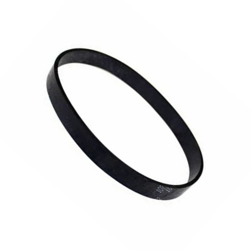Vacuum Belt Replaces Part Number 1860140600 Fits for Dirt Devil M088600 M088600-1 M088600C M088600HDC M088600W-1 R088600 M088600W M088600WC M088650, 4-Pack