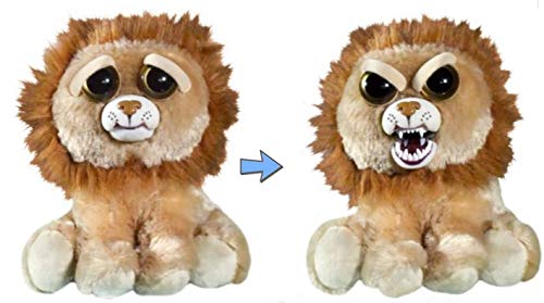 Feisty Pets William Mark, Plüschtier, Kuscheltier-MARKY MISCHIEF