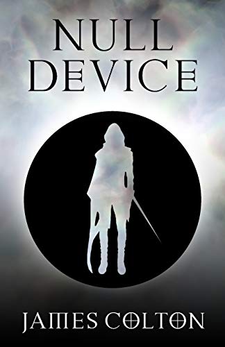 Null Device: 1 (Null Saga)