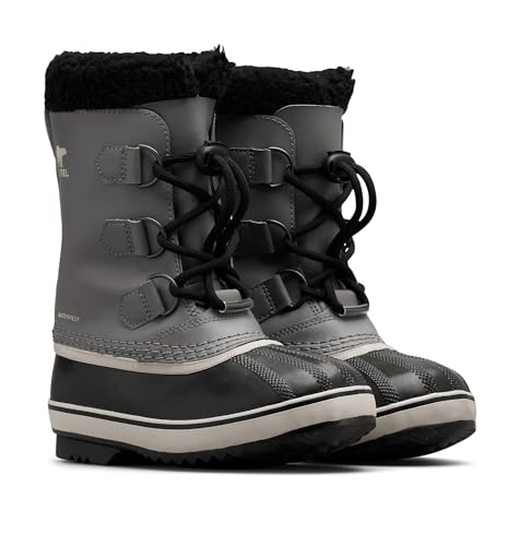 Image of Sorel Kids' Yoot Pac Tp Boot Waterproof