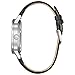 Bulova Men's Classic American Clipper 3-Hand Automatic Leather Strap Watch, Day Date Calendar, 40 Hour Power Reserve, Exhibition Case Back, 42mm Style: 96C130