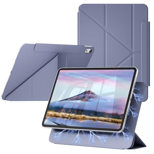 Housse iPad Air 11 M3 idéale pour travailler en déplacement