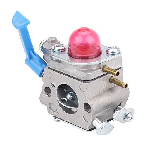 Panari 128Ld 128Cd Carburetor For Husqvarna 545081850 C1Q-W38 128Ld 128L 128Ldx 124C 124L 128C 128Cd String Trimmer Husqvarna 128Ld 128Cd Attachments Parts 128Ld Spark Plug #TOP6