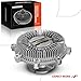 A-Premium Engine Cooling Fan Clutch Compatible with Nissan Pathfinder Frontier Xterra 2005-2012 V6 4.0L, Replace# 21082-EA200