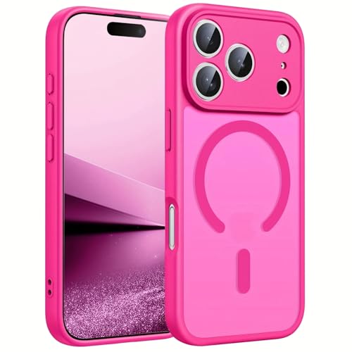 SFDSUH For iPhone16Prop }OlbgveN^[ }bg P[X CX[dJo[(For iPhone16Pro/vp)