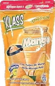 Bev Mix Mango Swtnd