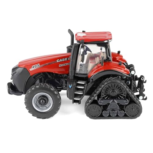Tractor Case IH Magnum 405 Escala 1:64 ERTL miniatura 5