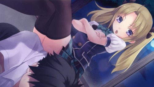 たっち、しよっ! -Love Application-の関連画像4