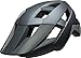 BELL Spark Casco de Bicicleta de montaña, Unisex Adulto, Gris Mate, Talla única