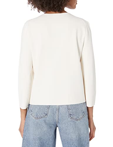 Theory Women's Clean Crew Pullover2