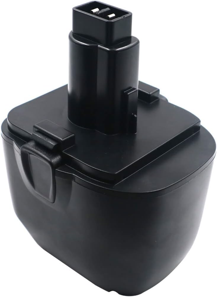 H-ANT 18V Battery 3000mAH Replacement Compatible with Lincoln Grease Guns LNC1801 63120-1578