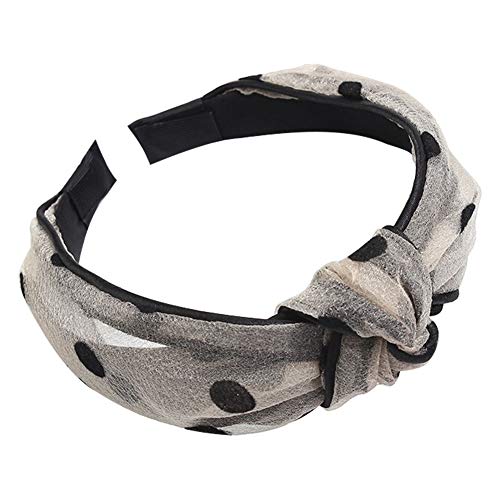 Bismarckber - Cerchietto per capelli da donna