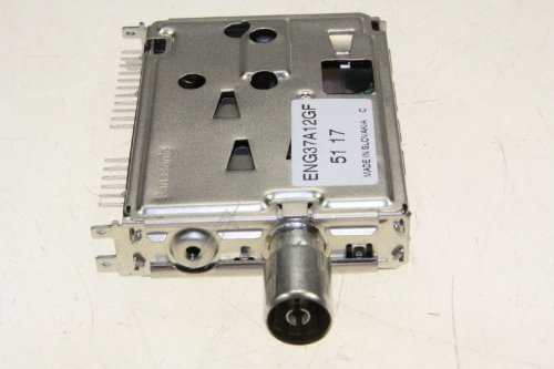 Preisvergleich Produktbild PANASONIC - Tuner Pour audiovisuel Video PANASONIC