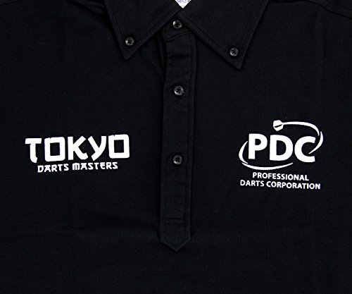Amazon.co.jp: ダーツアパレル【PDJ】PDC TOKYO DARTS MASTERS