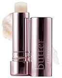 Exfoliates dry, dehydrated lips while leaving them hydrated Convenient metalized lip tube