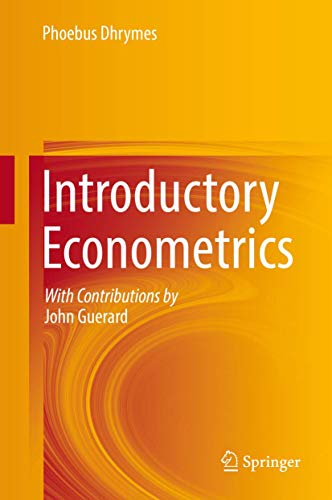 Introductory Econometrics view 2
