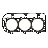 C7NN6051S (1x) New Cylinder Head Gasket Fits Ford Tractors 4000 4500